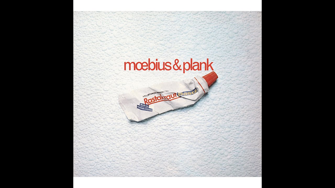 Moebius & Plank - Landebahn