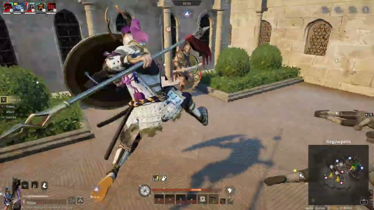 #2 RANKED PLAYER NA MONTAGE - Terracotta season 24