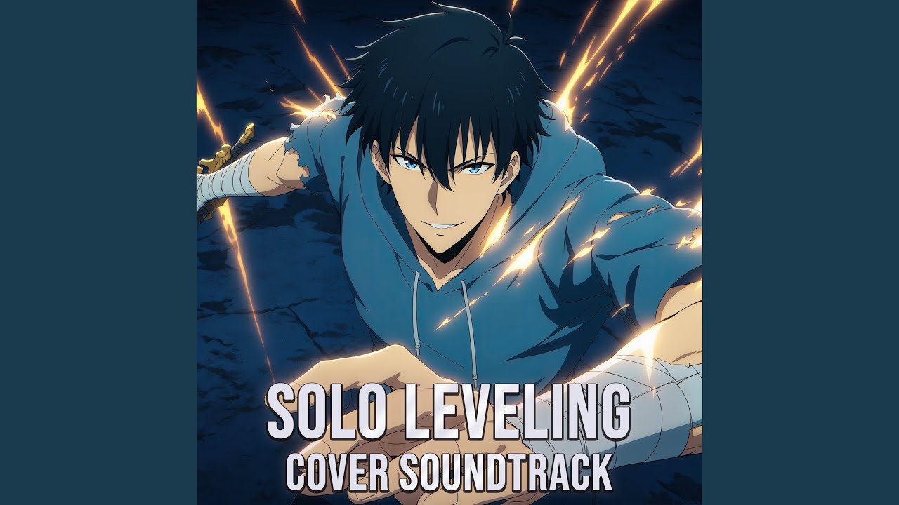 Solo Leveling Main Theme