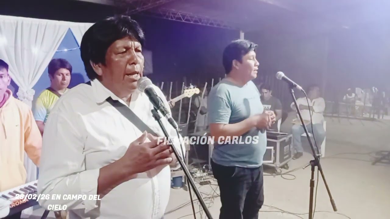 28/02/26 en campo del cielo
