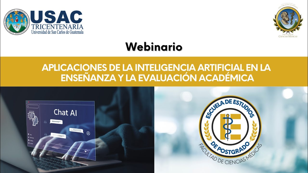 Aplicaciones de la Inteligencia Artificial en la enseñanza y la evaluación académica