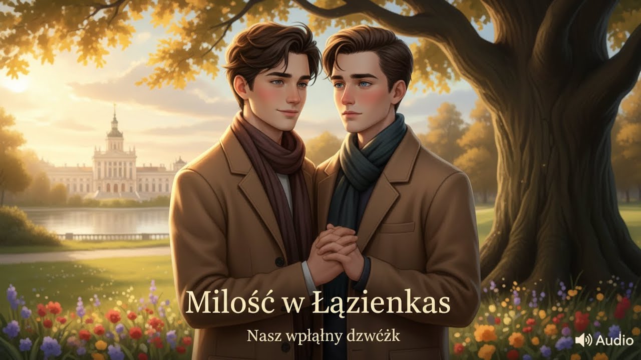 „WEŹ JEGO ZAMIAST MNIE” — ROLNIK MILCZAŁ, A POTEM PRZYJĄŁ ICH OBU DO SWOJEGO DOMU