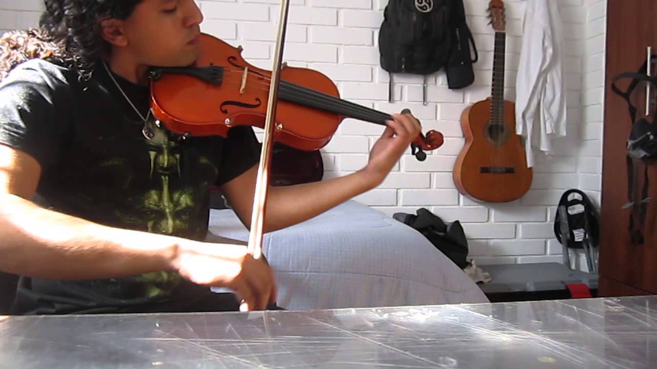 the sins of thy beloved - worthy of you (cover)