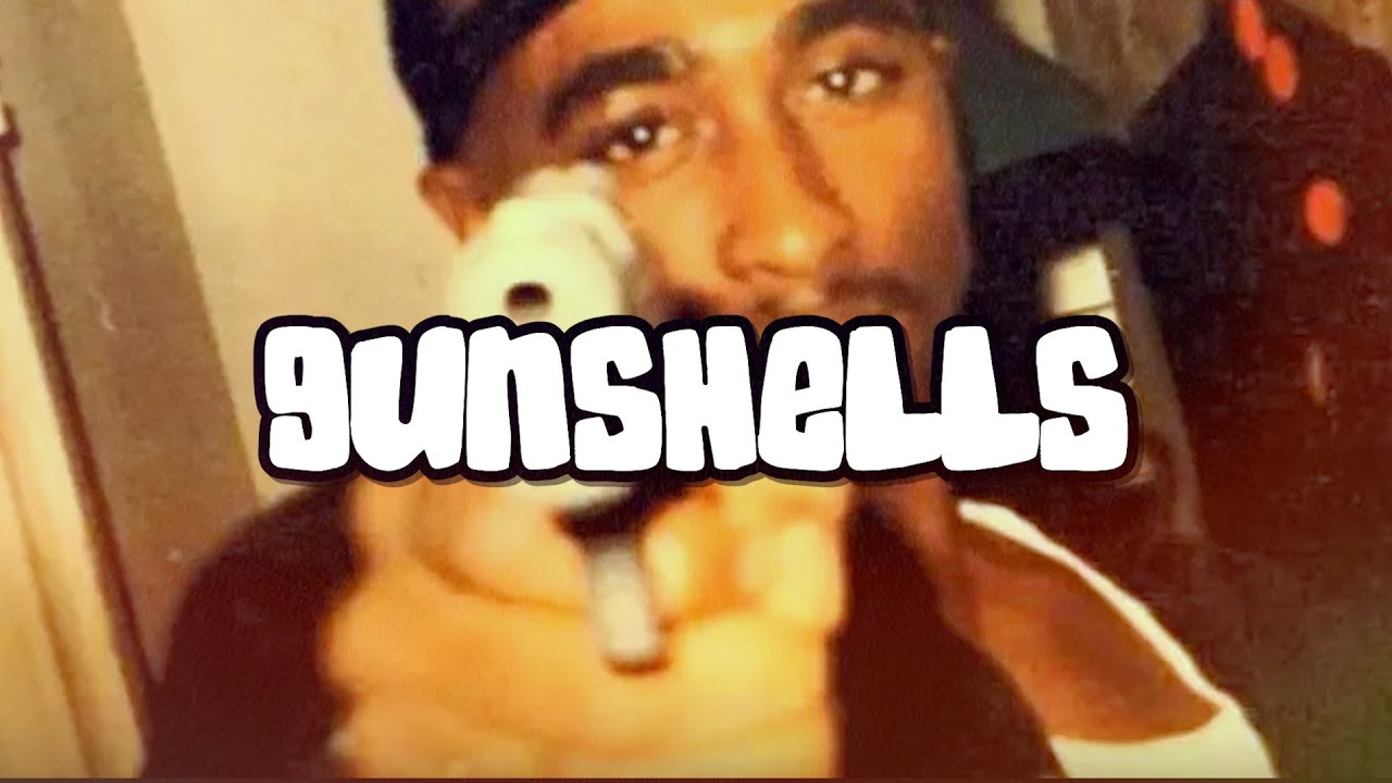 Rugged East Coast Old School Rap Beat - 