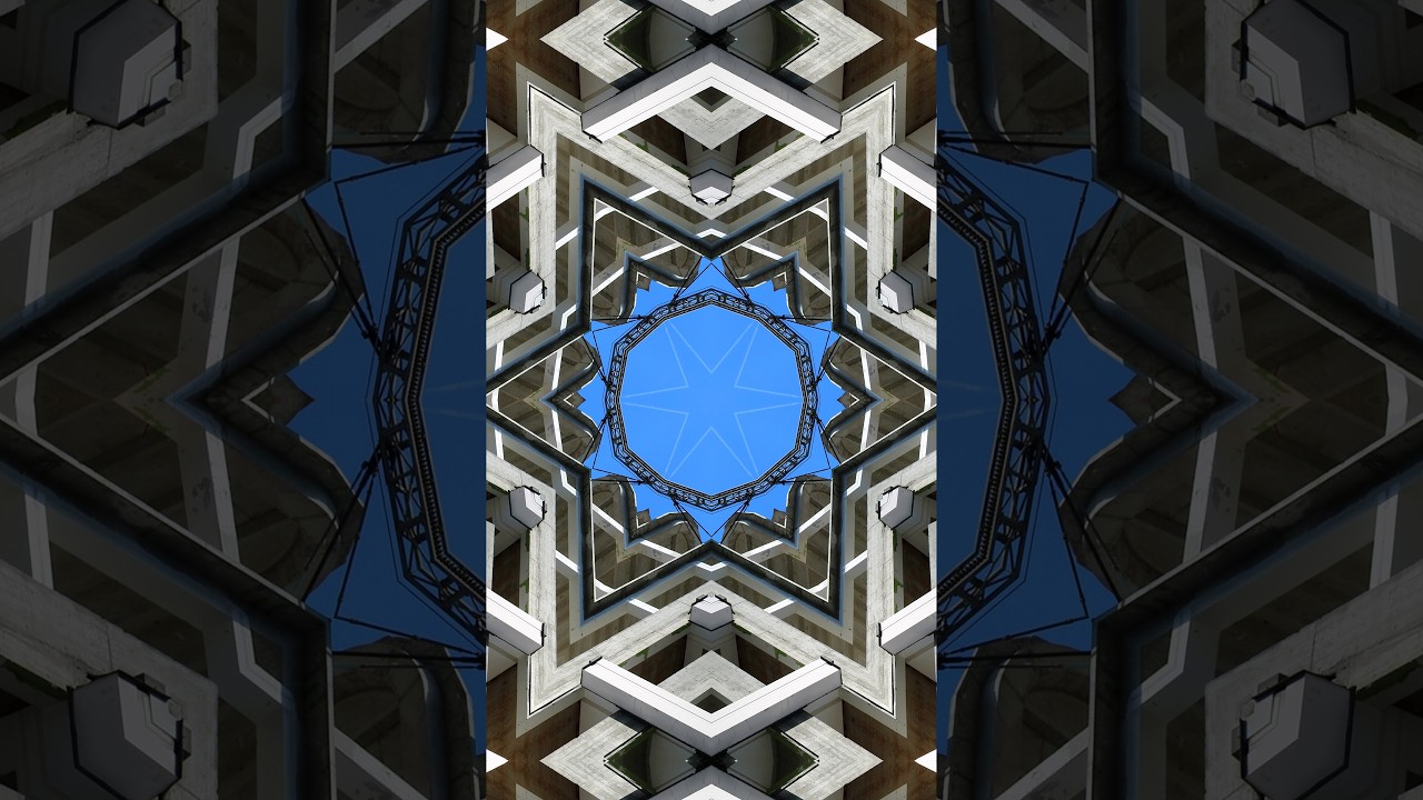Vexagones (Taille 3464 Série 3 Motifs 05)