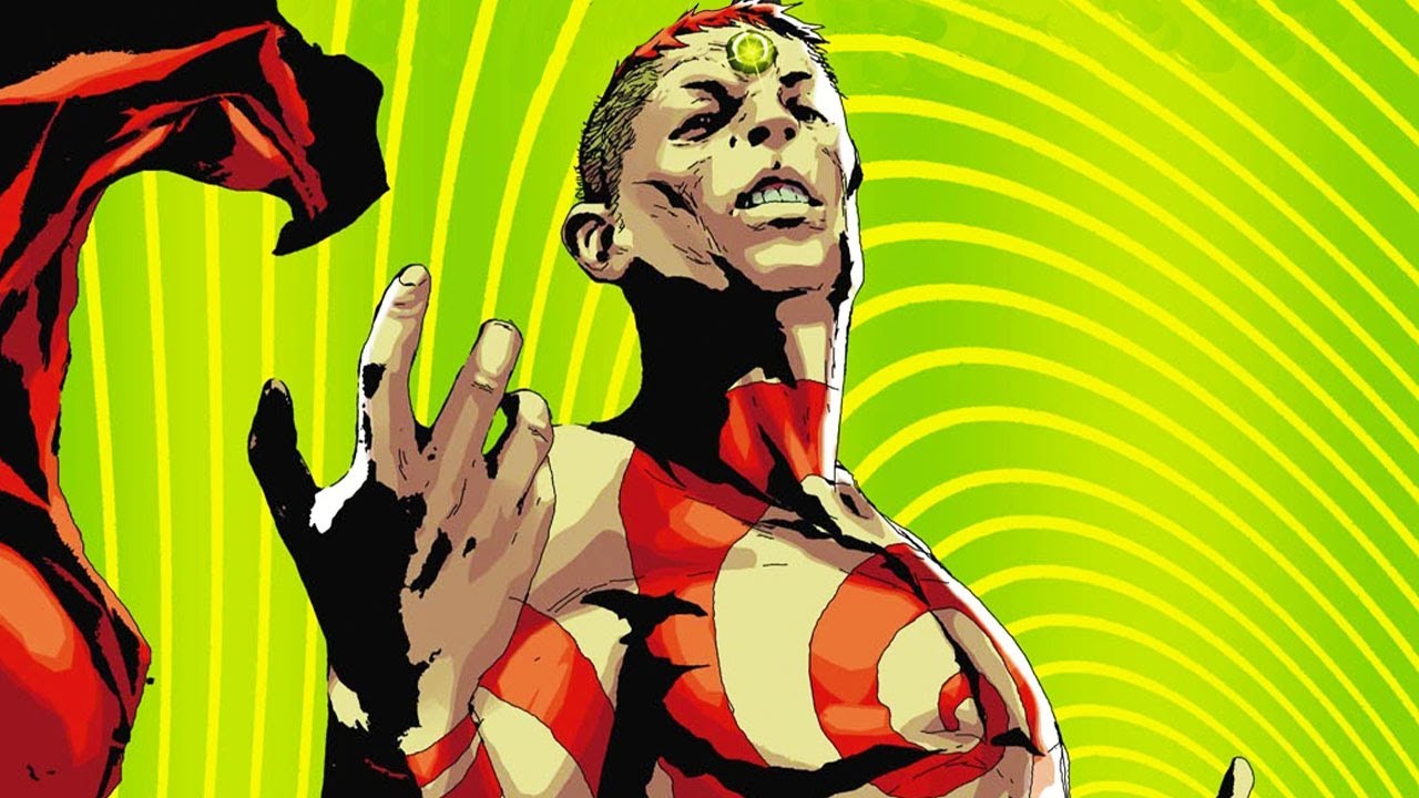 Top 10 Villains With The Worst Powers