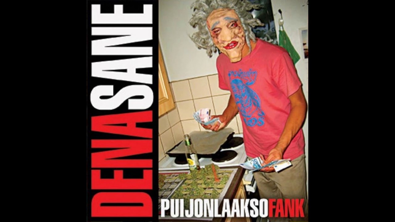 Denasane - Puijonlaaksofank