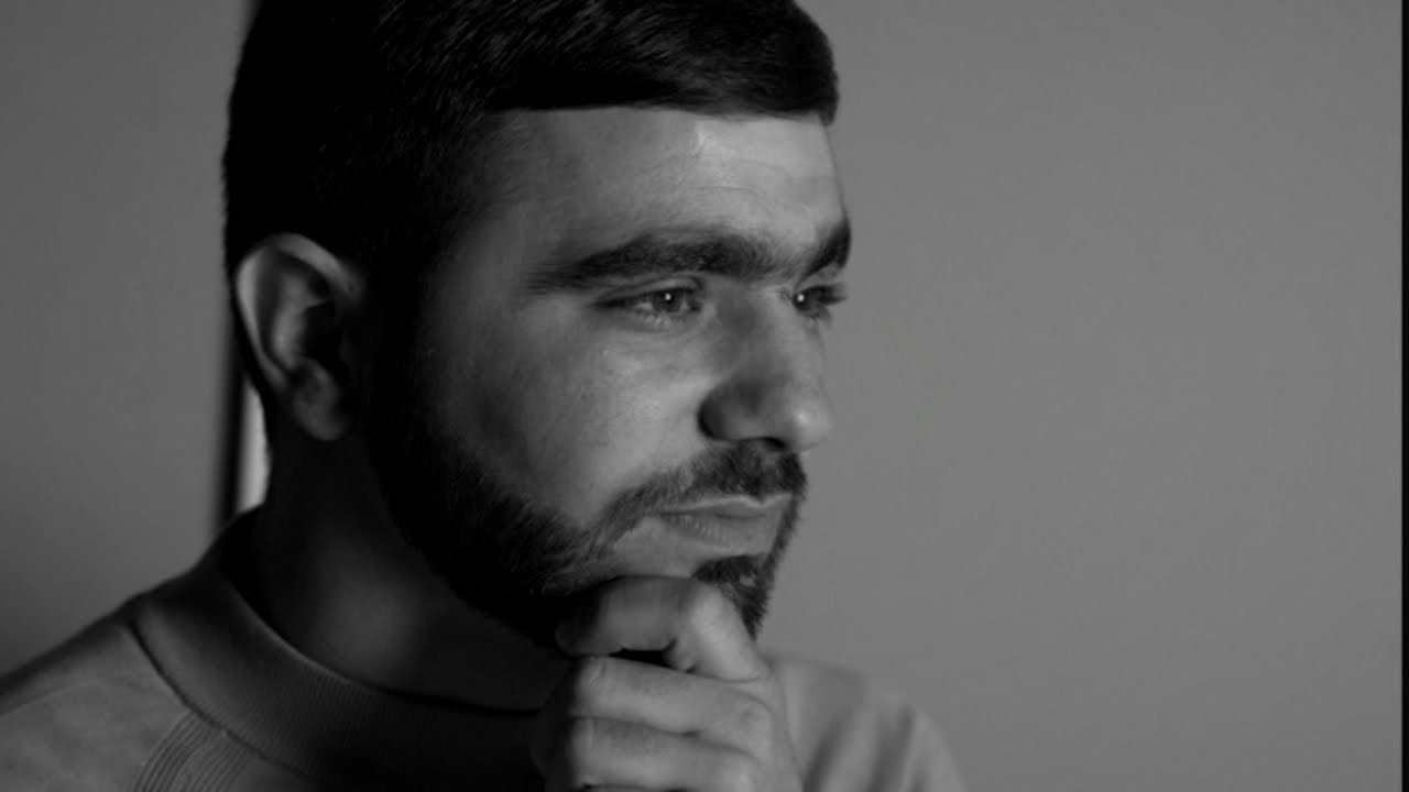 Nairi Jhangiryan - Kenacd eghbayr / Կենացդ եղբայր