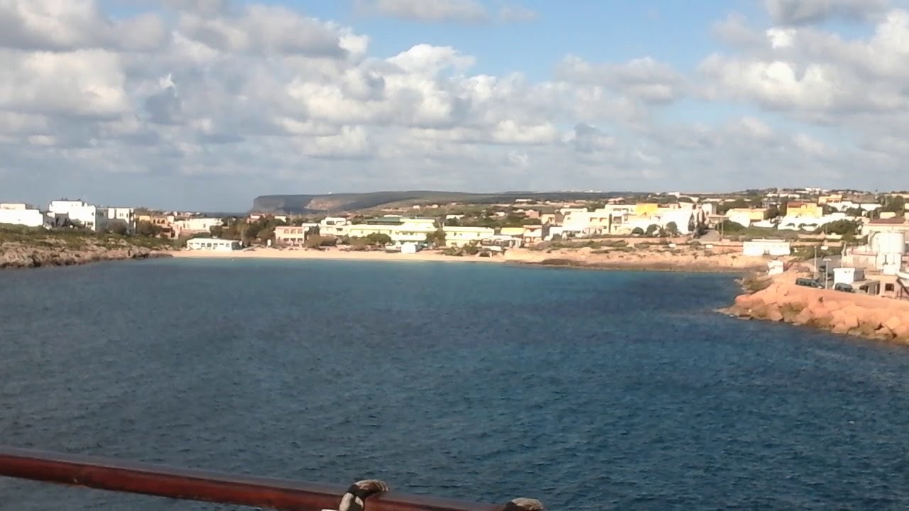 22/1/2019 Mmpidusa, Isole Pelagie, Africalia