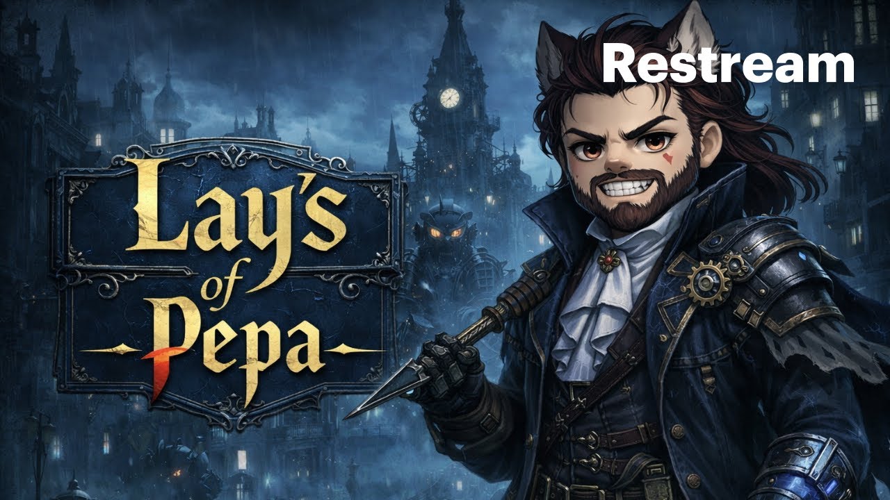 О чём врёт Пиноккио? — Lies of P