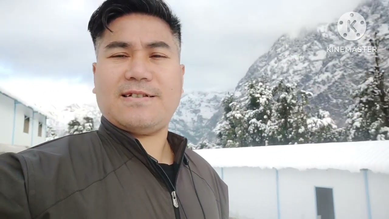 Jummu and kashmir and kishtwar February 5, 2026
