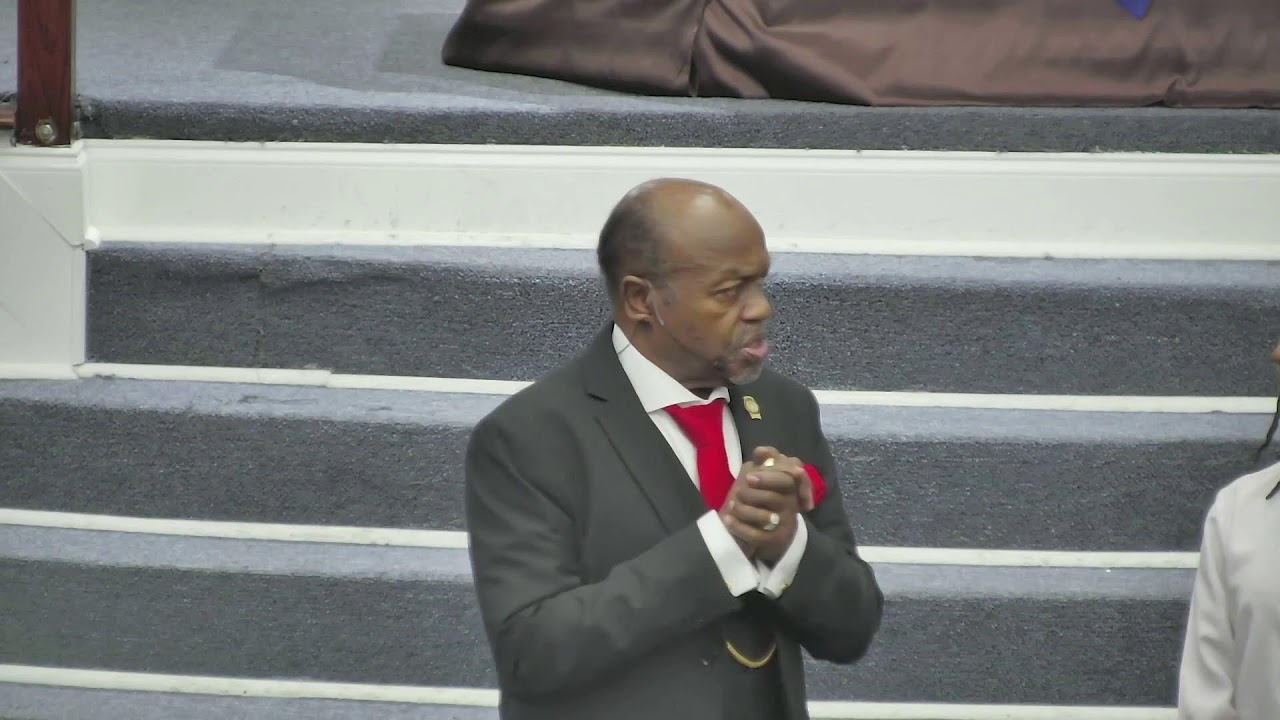 15FEB2026 SUNDAY SERVICE