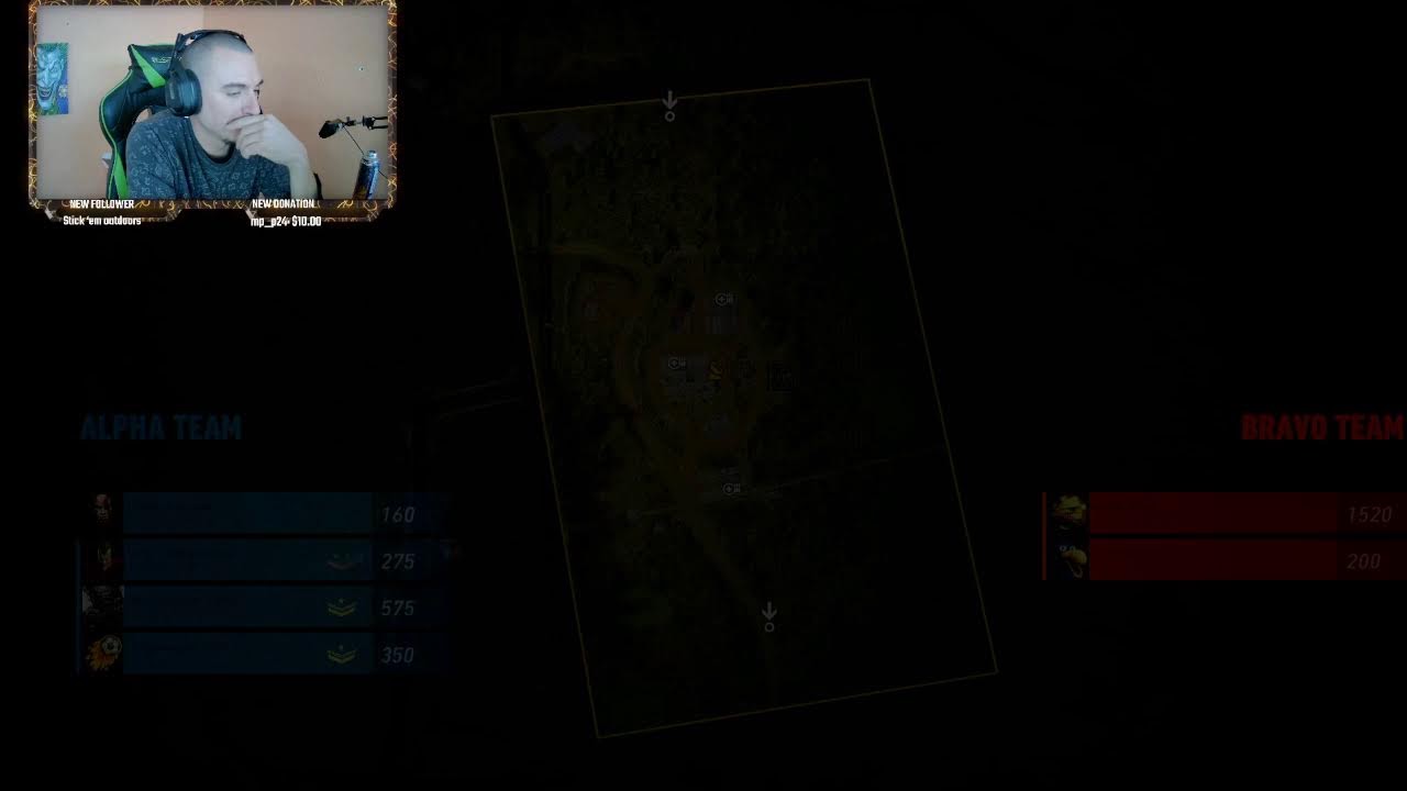 Wildlands Woooooo