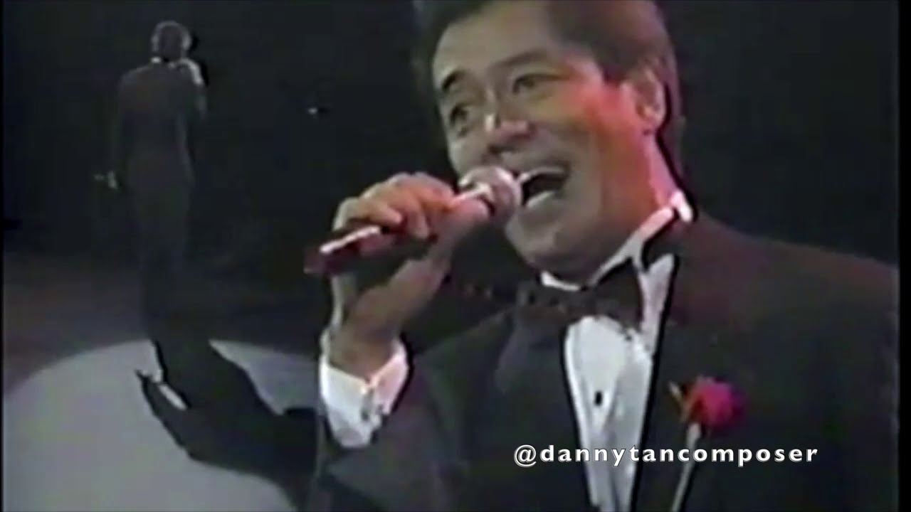 BERT NIEVERA - OPM SUITE - TIMELESS 1 - 1990