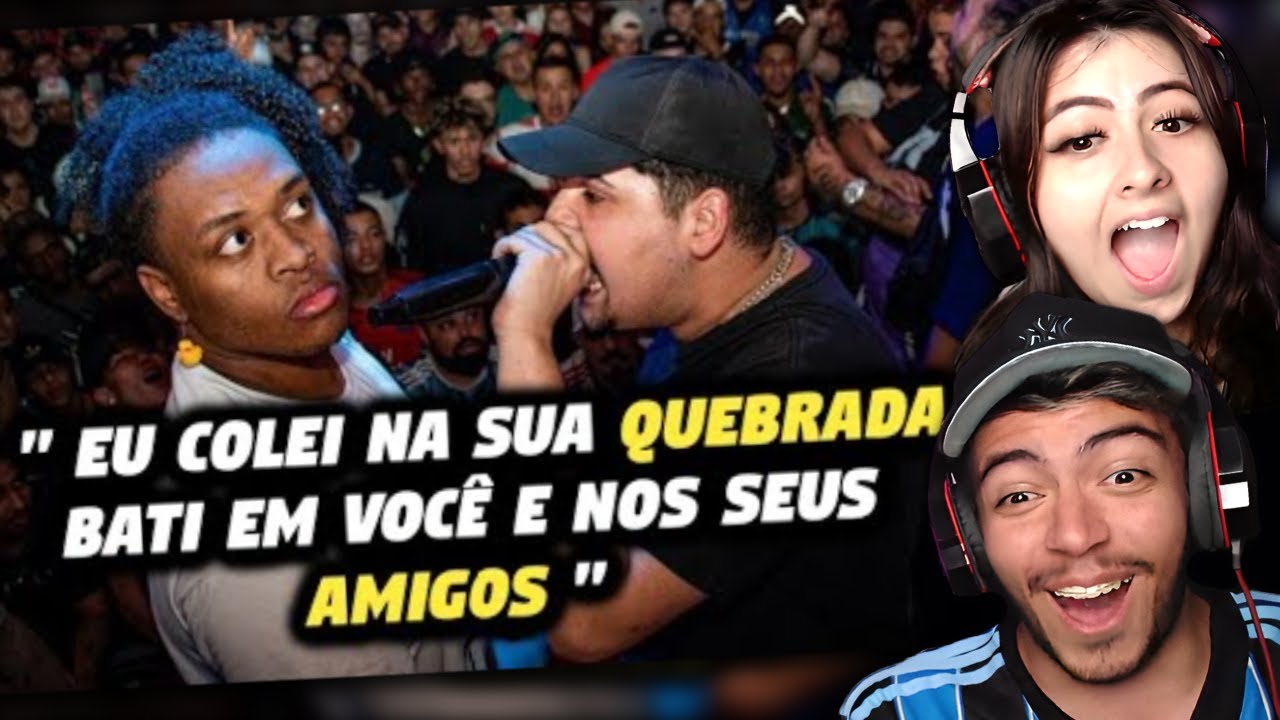 O PRADO ESTÁ EM OUTRO NÍVEL! | REACT