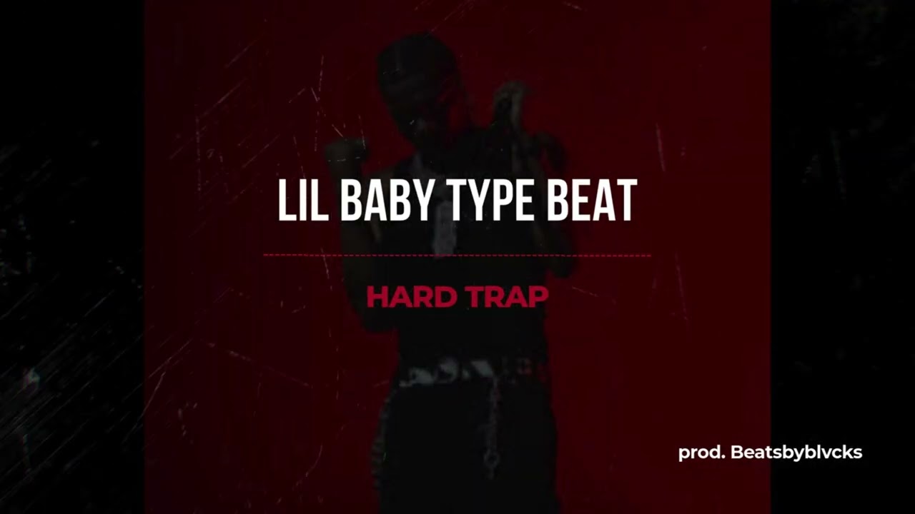 [FREE] LIL BABY TYPE BEAT 'OFF GUARD' – HARD TRAP BEAT | TRAP 140