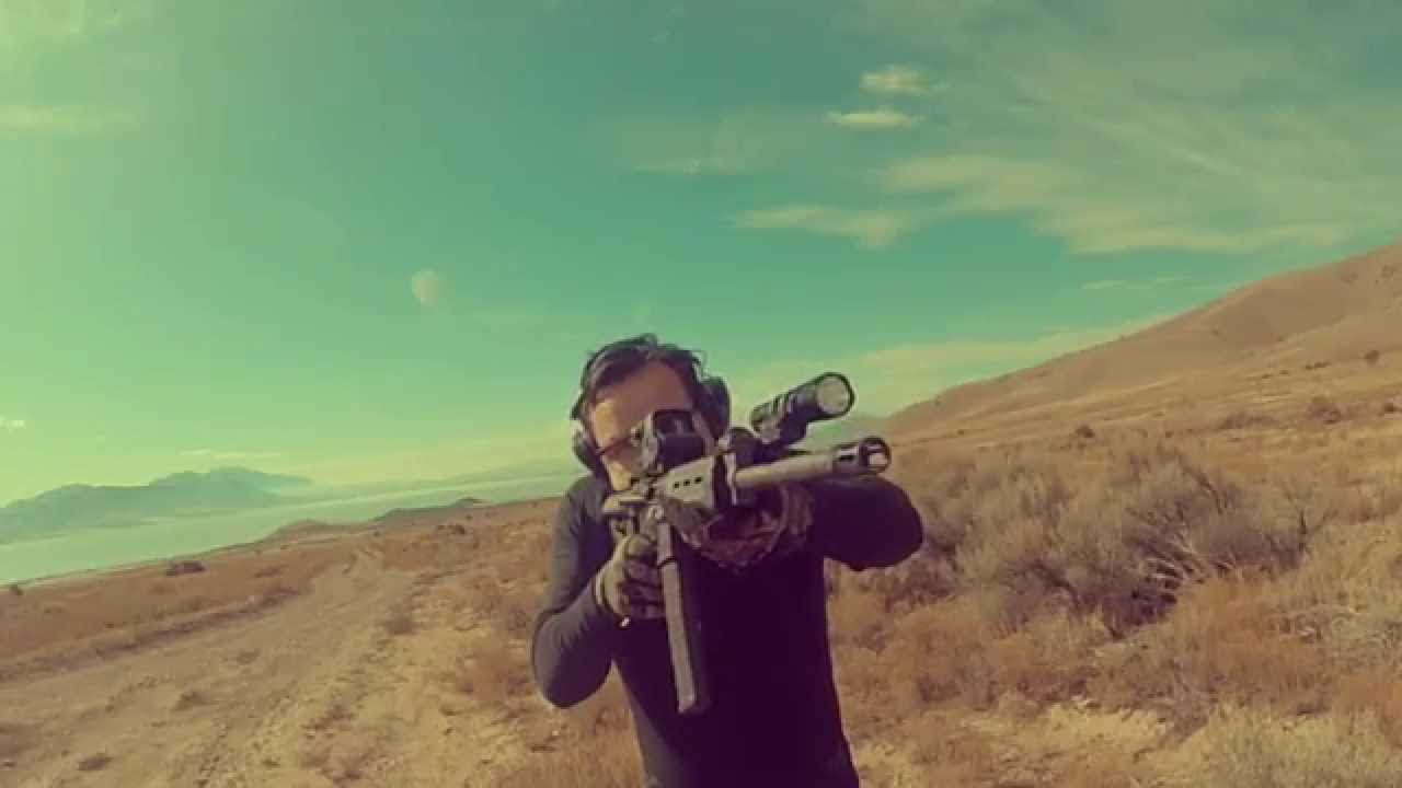 Shot show 2016 is coming !
