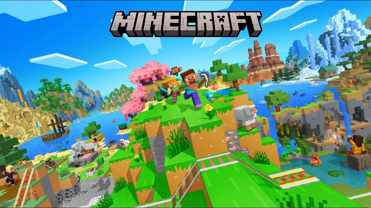 chill/cozy vibes Minecraft (DAY 226 OF DAILY STREAMS)