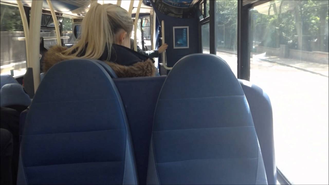 Route 31A: Arriva Midlands (Sapphire) 4003 (TUI7933): Volvo B7TL/ Gemini Eclipse