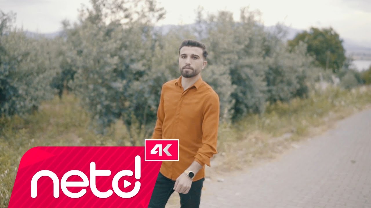 İzollu Emrah - Sen Benim Olasın