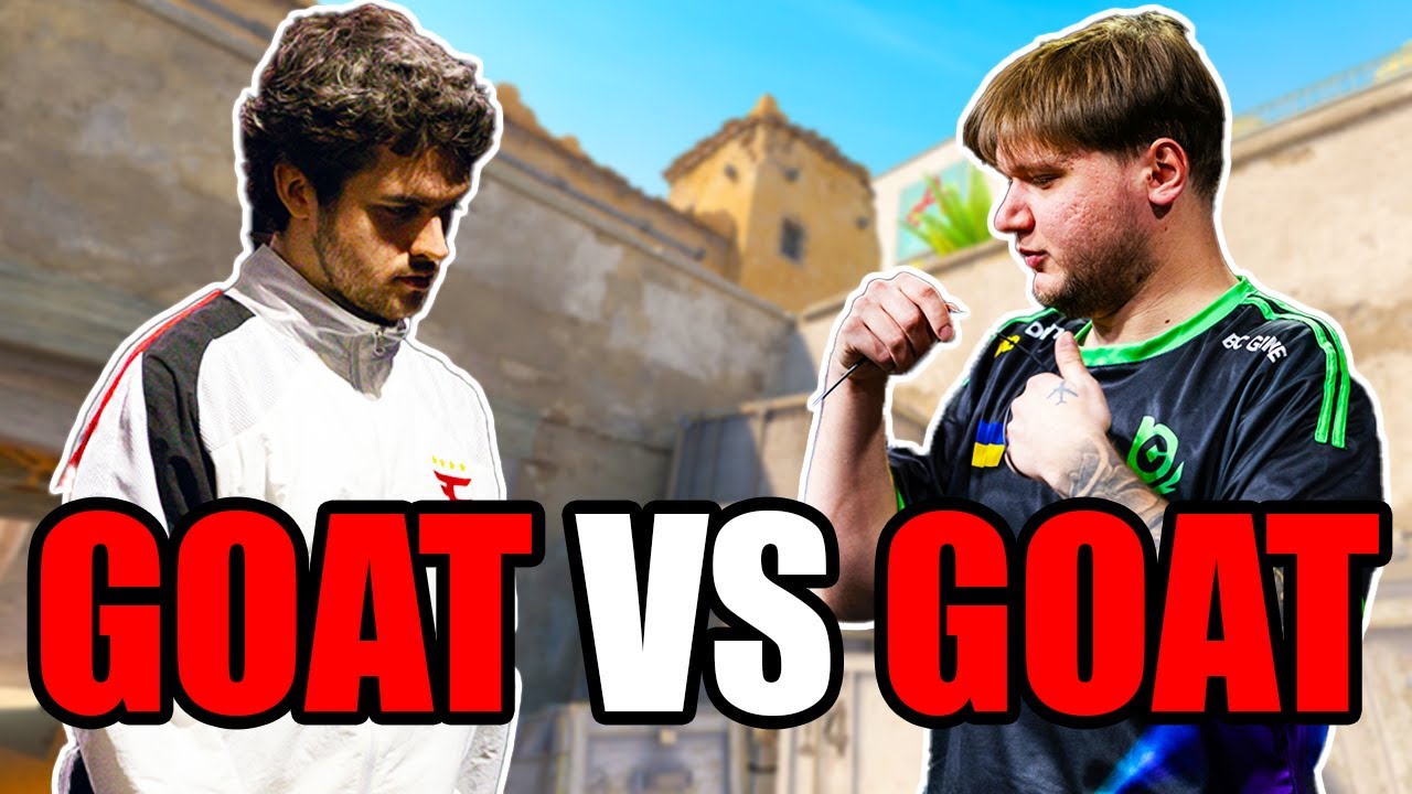 Faze HAD To Send S1mple Home.. - IEM Krakow Recap