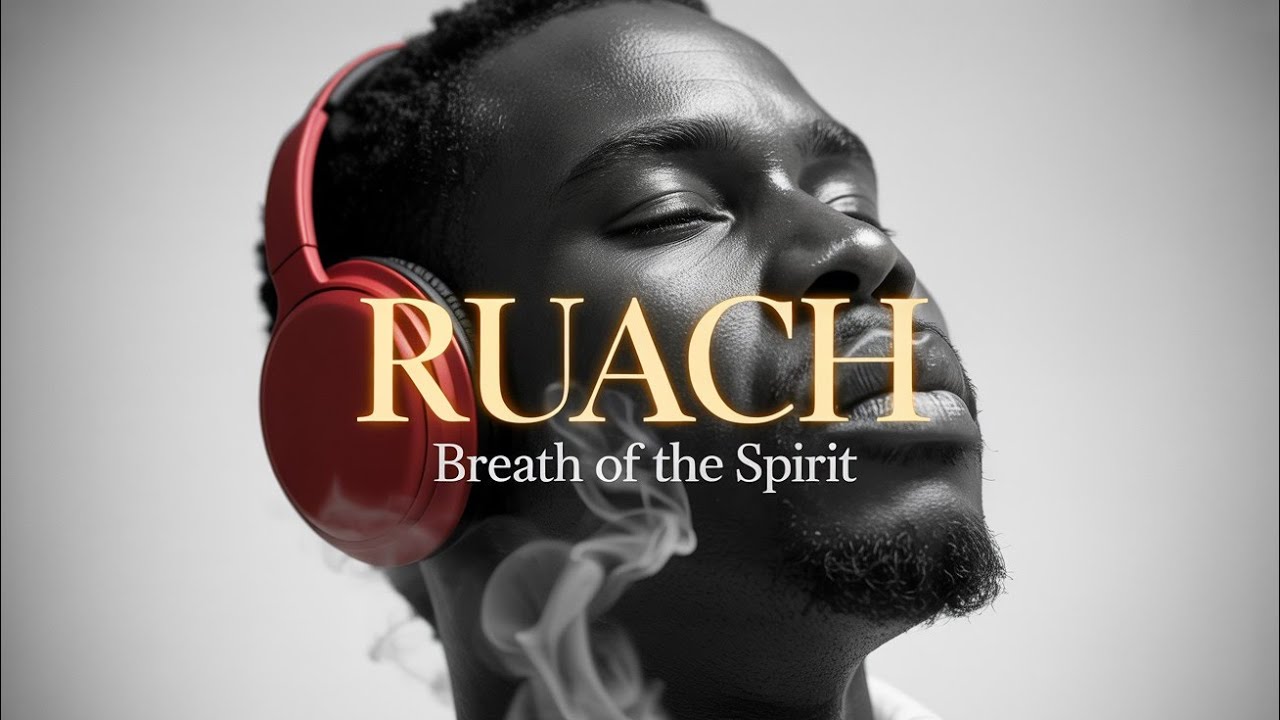 Breath of the Spirit | Deep Afro-Soulful Worship 