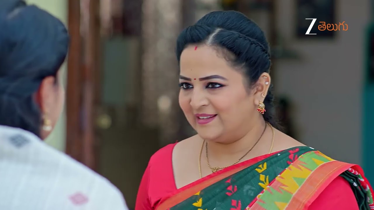 Gundamma Katha | Ep - 2320 | Webisode | Jan 26 2026 | Zee Telugu