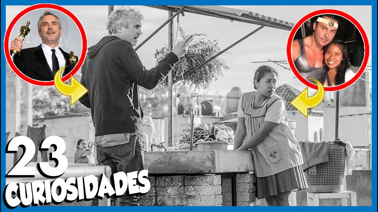 23 Curiosidades de ROMA