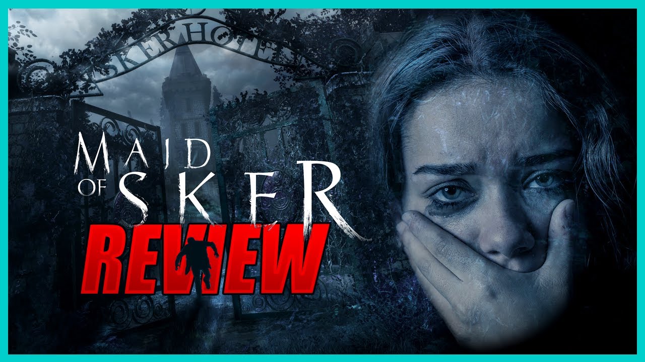 Why You Should Play Maid of Sker!