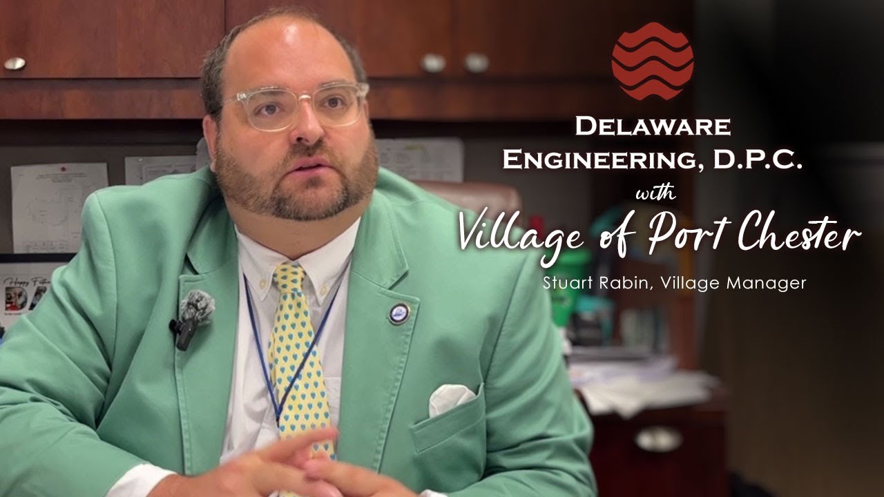 Village of Port Chester
