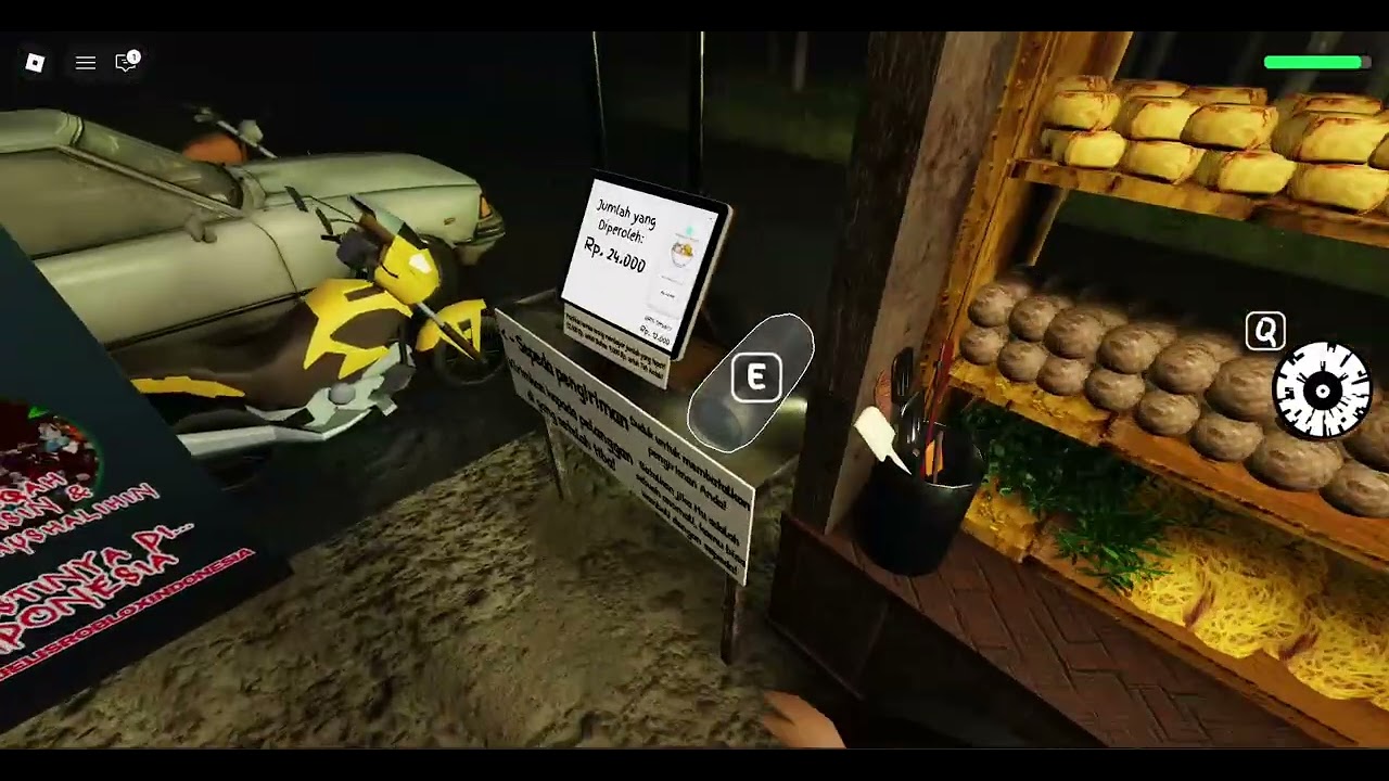 anomali bakso malang