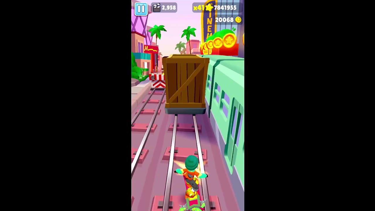 Unlimited coins challenge in subway surfers game Live 🔴🔴
#shorts #shortslive #viral #shortsfeed