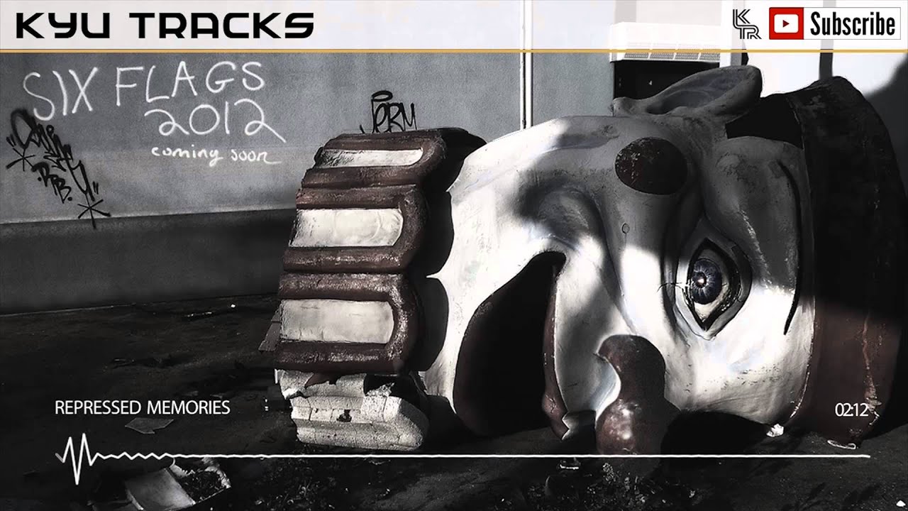 Dark {Rap Beat} 2014 Hip-Hop Instrumental (SOLD)