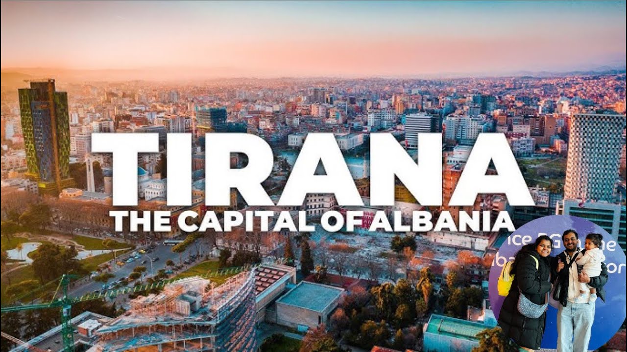 സ്വപ്ന യാത്ര: അല്ബേനിയ ട്രാവൽ വ്ലോഗ് 🇦🇱✈️ Albania#happymoments #VisitAlbania#AlbaniaTravel#family 