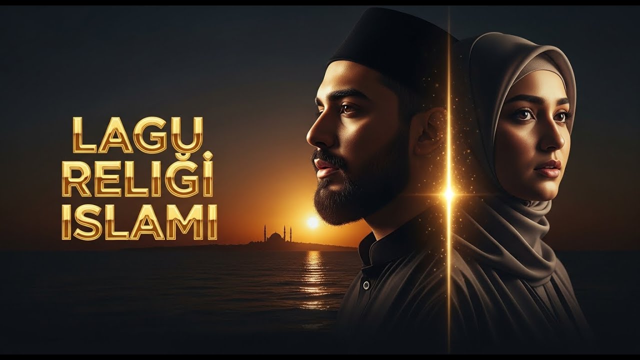 Sholawat Viral Bikin Hati Damai 🤍 Lagu Religi Islami Menenangkan Jiwa