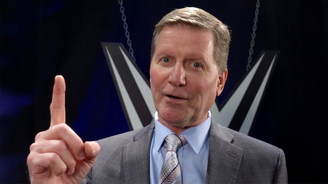 John Laurinaitis reflects on the fallout of WCW&rsquo;s buyout: WWE Network Pick of the Week
