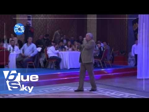 Luigj Alija - Vashe engjellore (Nata e Nikaj Merturit)