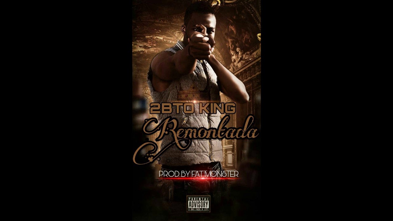 2BTO KING - Remontada