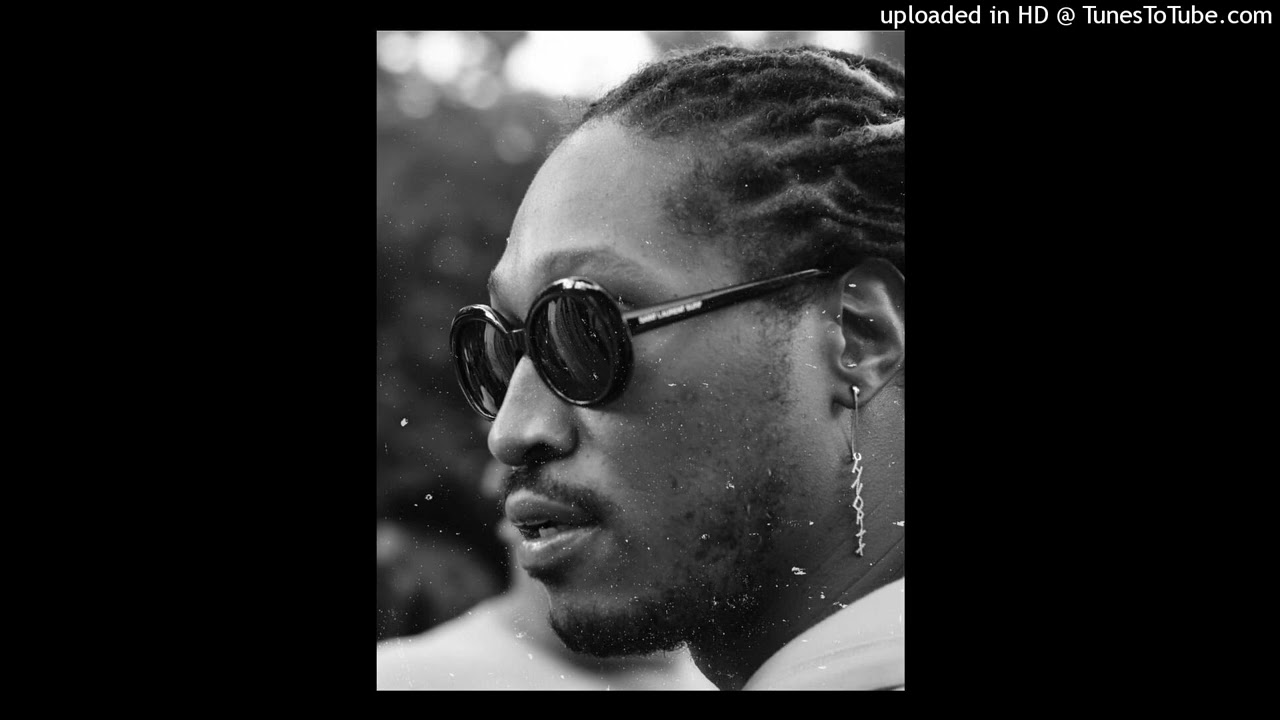 [FREE] Future Type Beat 2025 - 