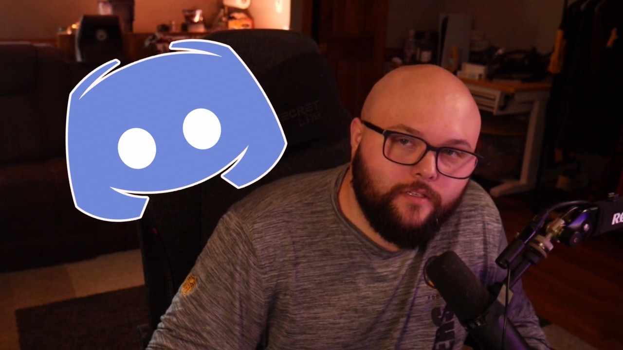 Discord has reached it's peak....