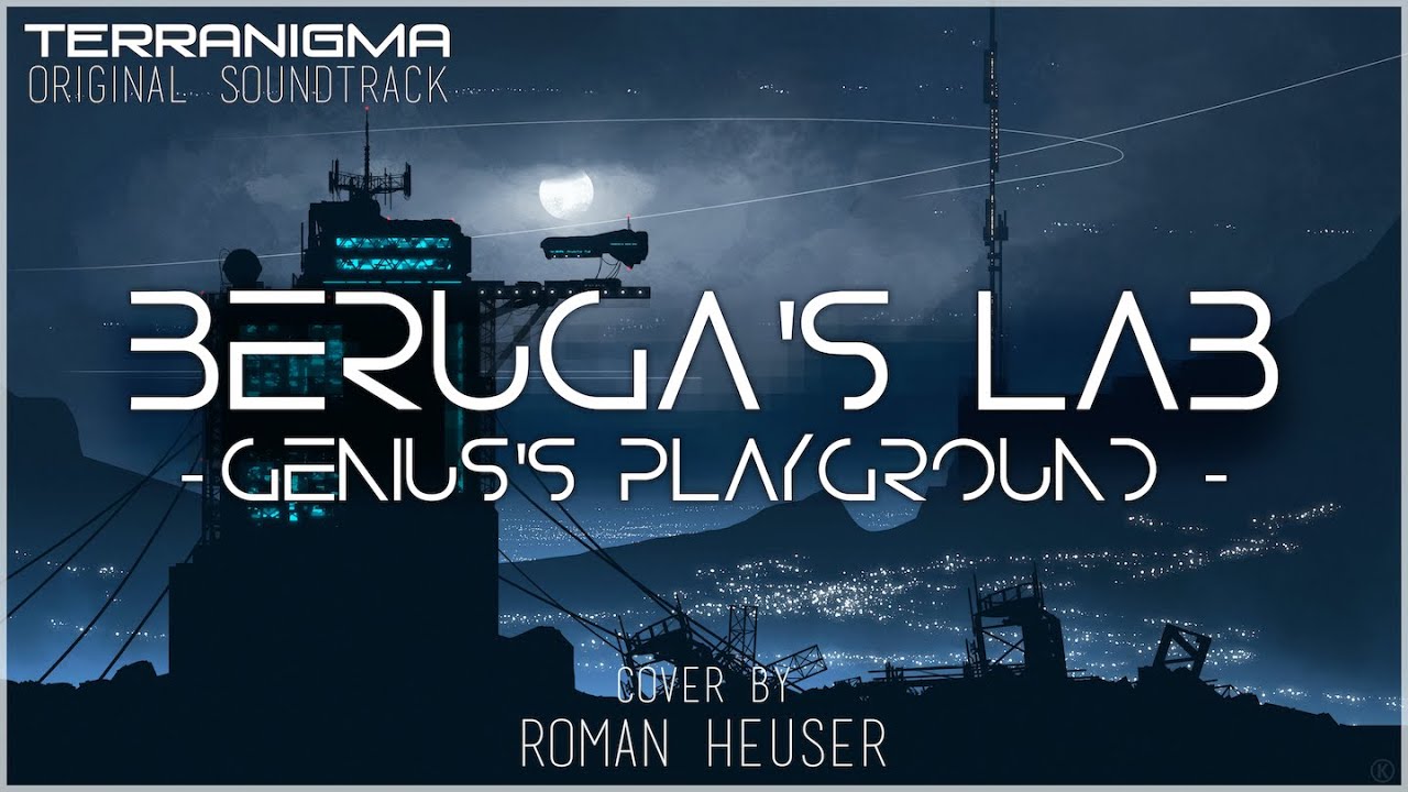 Beruga's Lab / Genius's Playground (Terranigma Orchestral Cover) (天地創造)