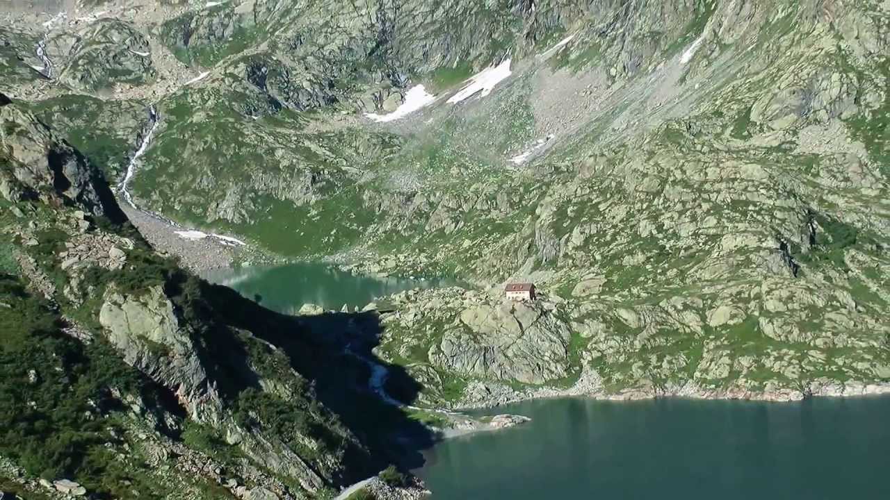 Cima Fenestrelle - Valle Gesso -PIEMONTE