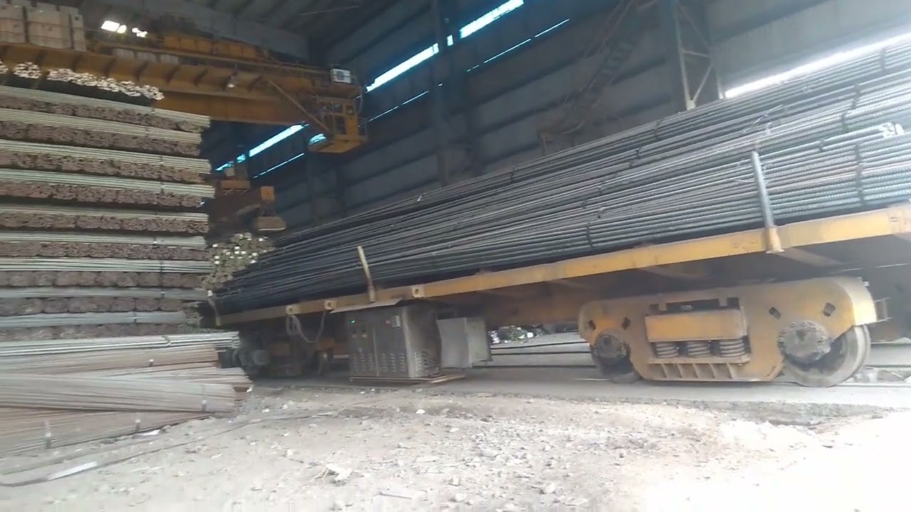 Jindal Steel plant Angul Orissa