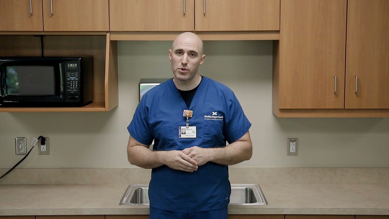 Walking after Spine Surgery