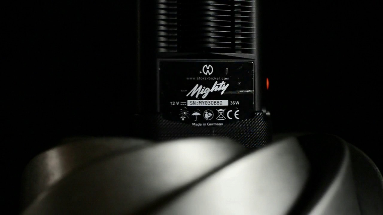 mighty 