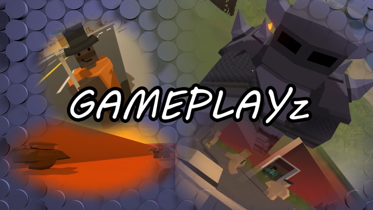 Unturned | Generic Multiplayer