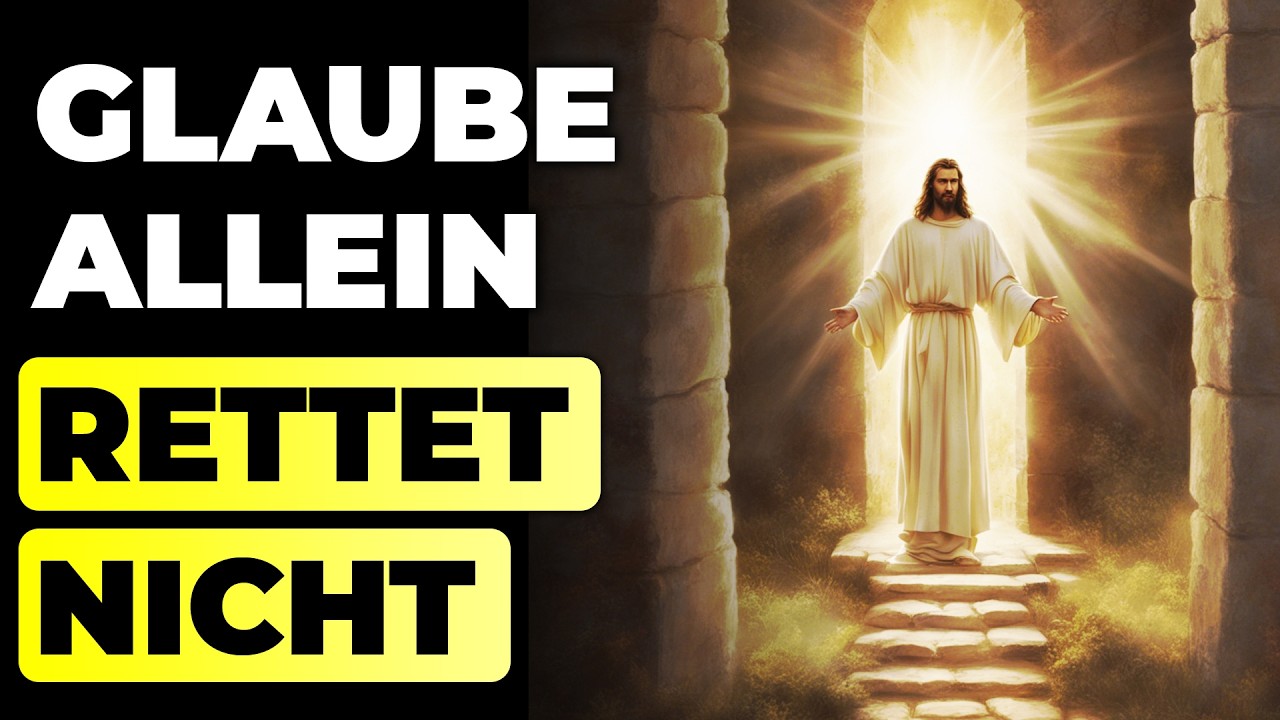 Wenn »echte« Christen die Hölle erleben | Emanuel Swedenborg