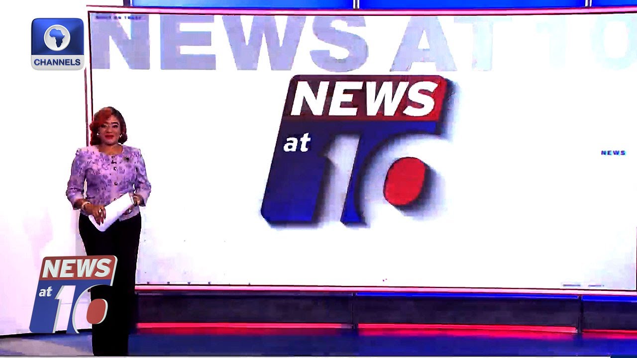 News At 10