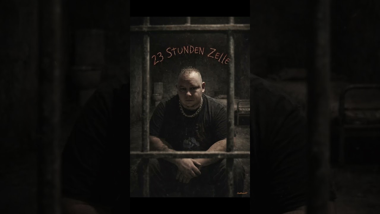 23 Stunden Zelle (Official by Donmauso87) 