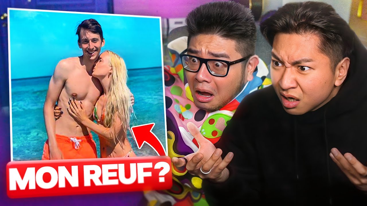 À QUEL MOMENT C’EST SA SOEUR ?! 😭 (Siblings or Dating #2)
